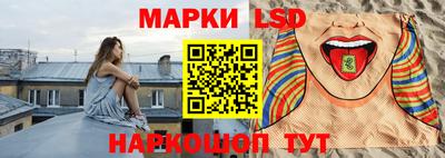 хмурый Обь