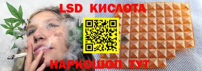 хмурый Обь
